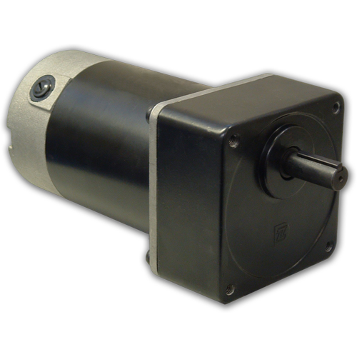 Small DC Motors with Spur Gearboxes - BDSG-83-125